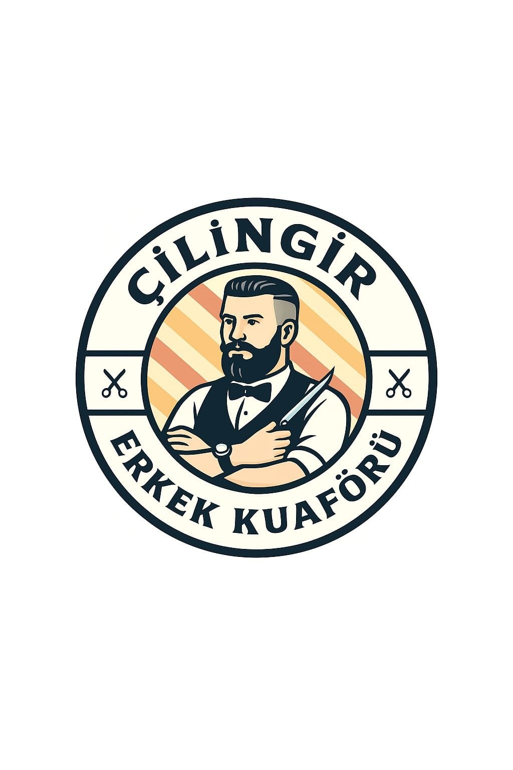 Çilingir Erkek Kuaförü